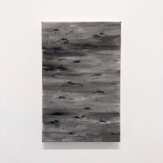 49/50 river flow