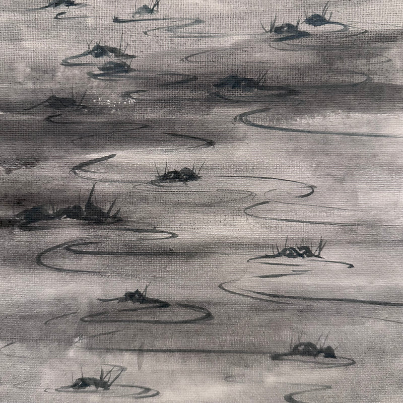 49/50 river flow - ii formula