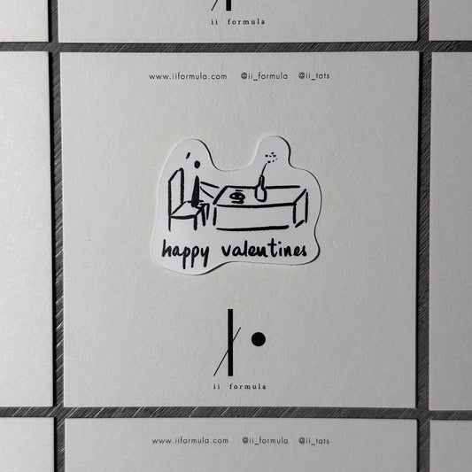 happy valentines